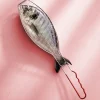 Clearance Tempsl Grille poisson barbecue