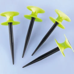 Outlet Tempsl Guide tuyau à éclairage nocture