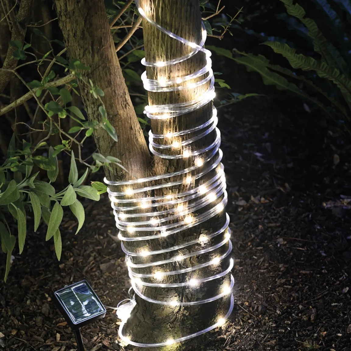 Online Tempsl Guirlande lumineuse 10m