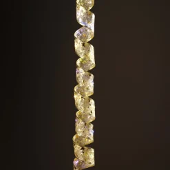 New Tempsl Guirlande ruban lumineuse