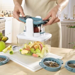 Online Tempsl Hachoir fruits et légumes