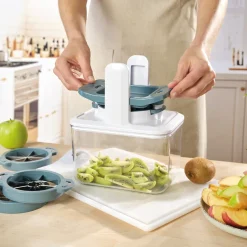 Online Tempsl Hachoir fruits et légumes