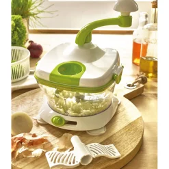 Tempsl Hachoir manuel multifonction Pradel France ®