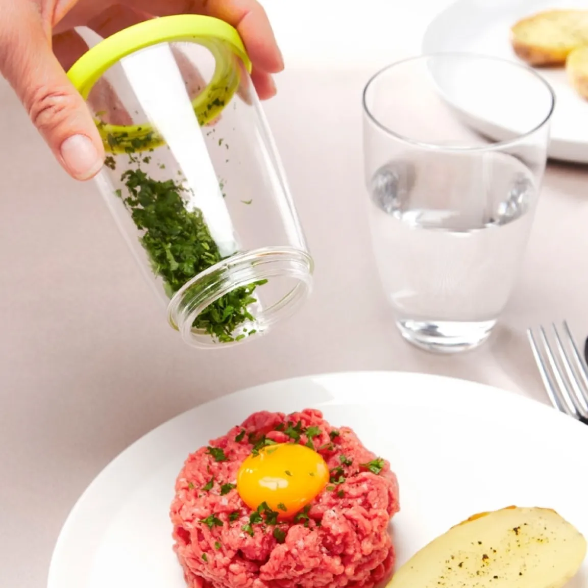 Online Tempsl Hachoir persil