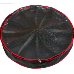 Hot Tempsl Housse chaussures ronde