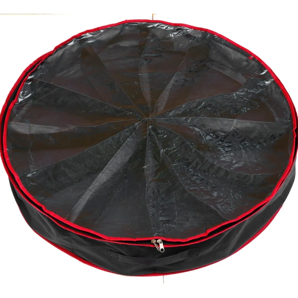 Hot Tempsl Housse chaussures ronde