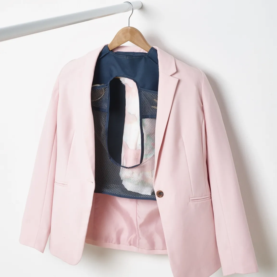 Sale Tempsl Housse sur cintre accessoires