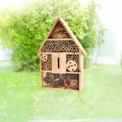 New Tempsl Hôtel à insectes