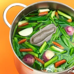 Tempsl Infuseur à épices