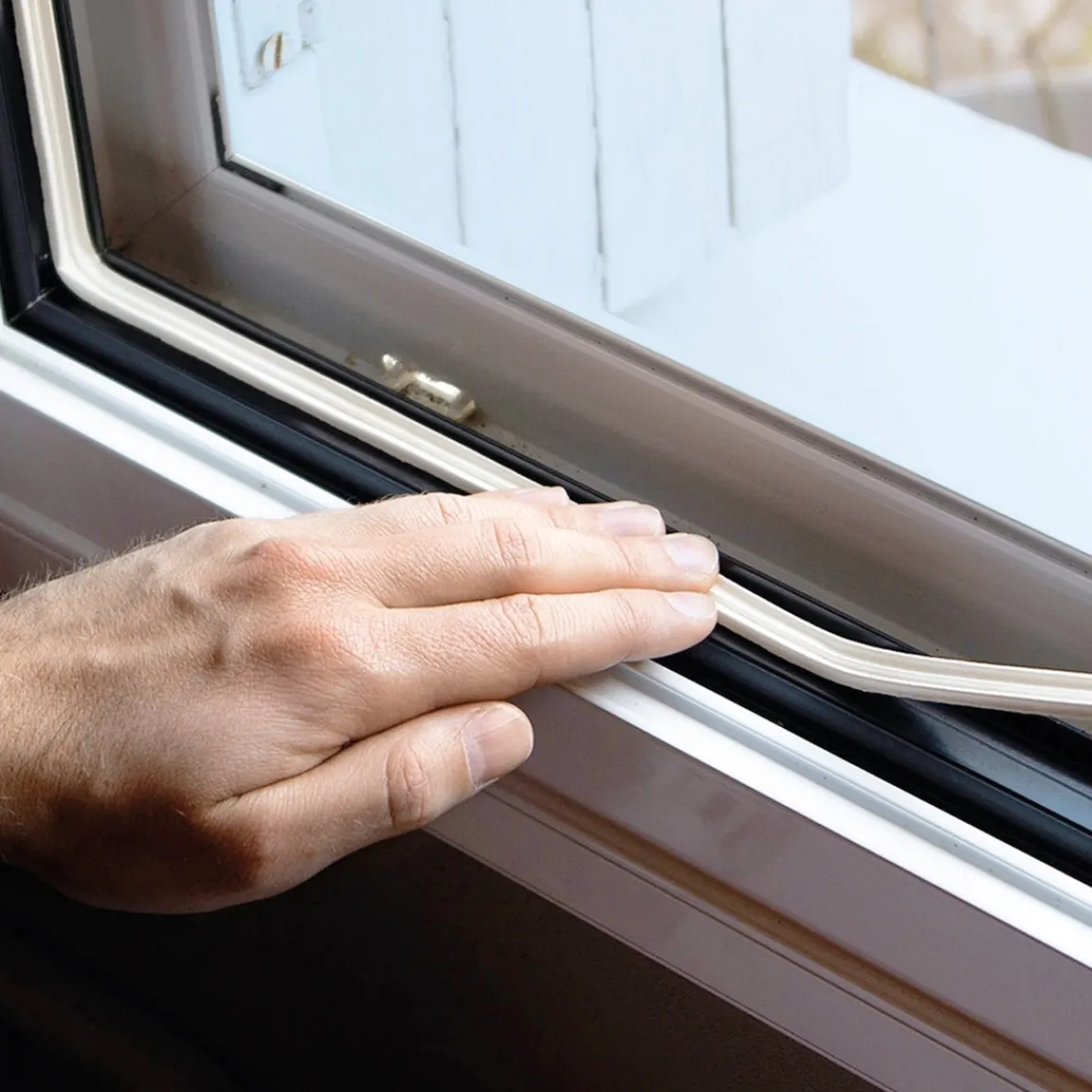 Discount Tempsl Joint adhésif mousse fenêtre & porte