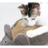 Online Tempsl Jouet souris sisal pour chat