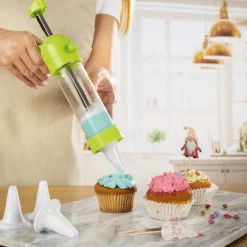 Outlet Tempsl Kit à biscuits