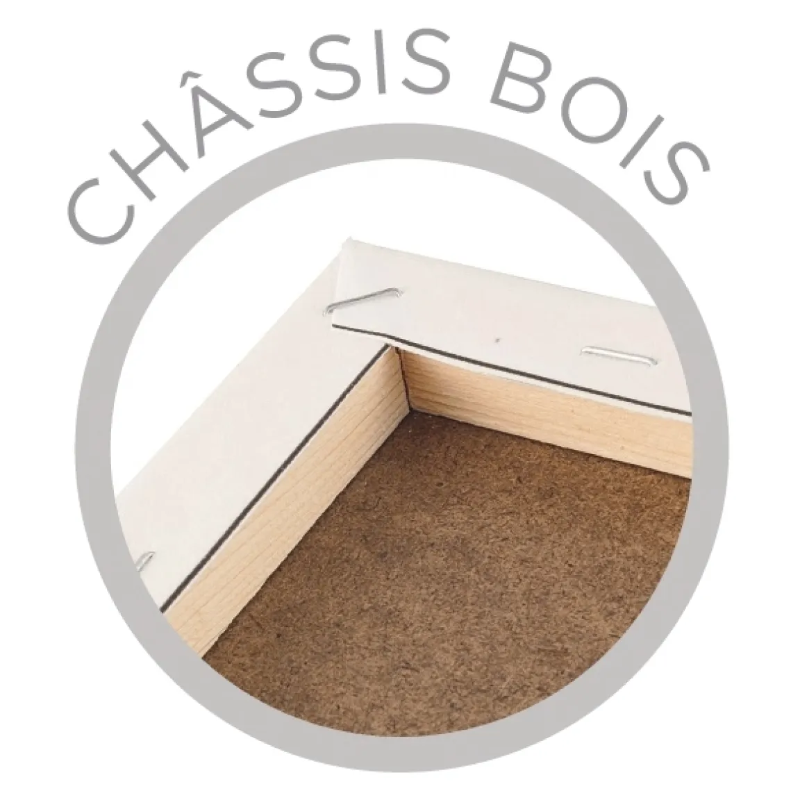 Online Tempsl Kit broderie diamant pré-encadré "Chaton dans l'arbre"