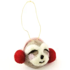 Outlet Tempsl Kit décoration de Noël en feutrine