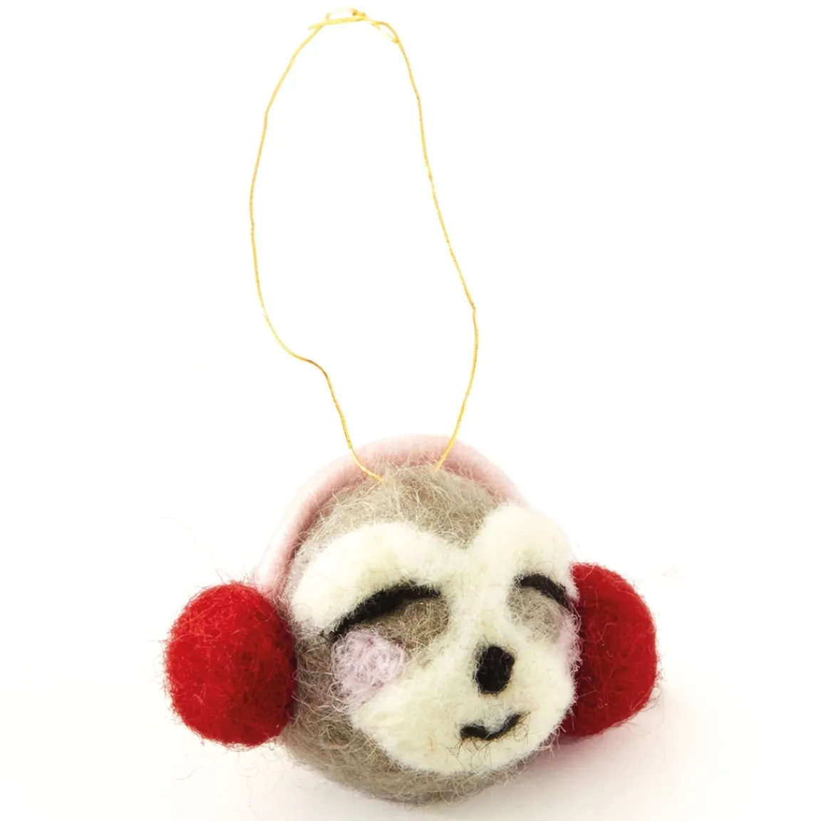 Outlet Tempsl Kit décoration de Noël en feutrine