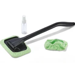 Clearance Tempsl Kit de nettoyage pour pare-brise