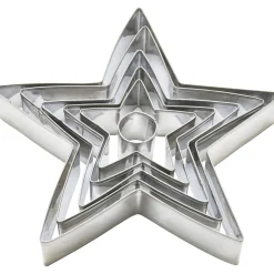 Sale Tempsl Kit emporte-pieces noel 3d pradel