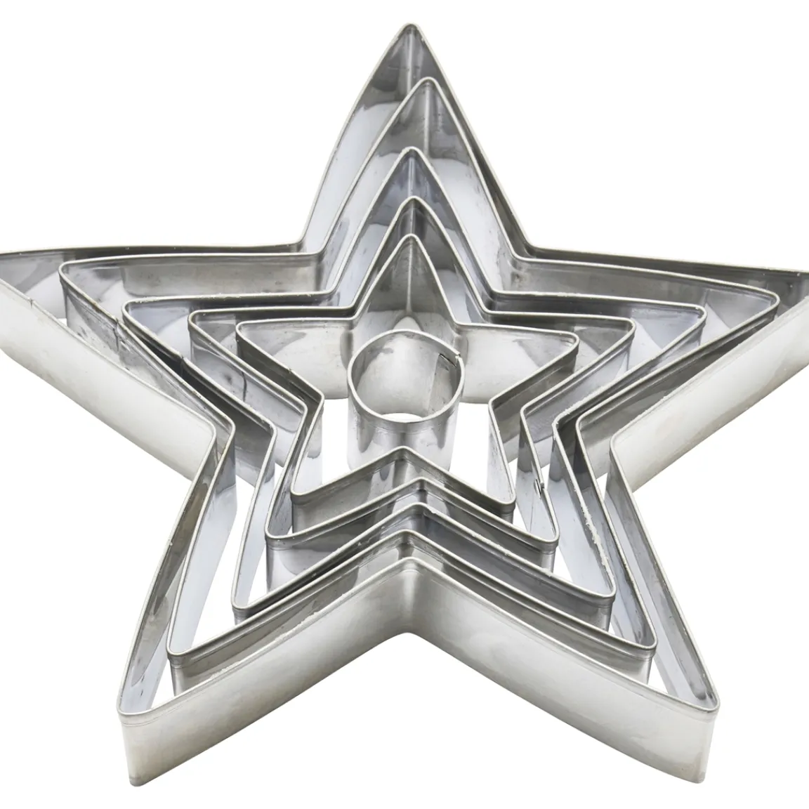 Sale Tempsl Kit emporte-pieces noel 3d pradel