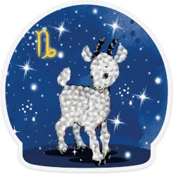 Online Tempsl Kit magnet perles à coller signes astrologiques