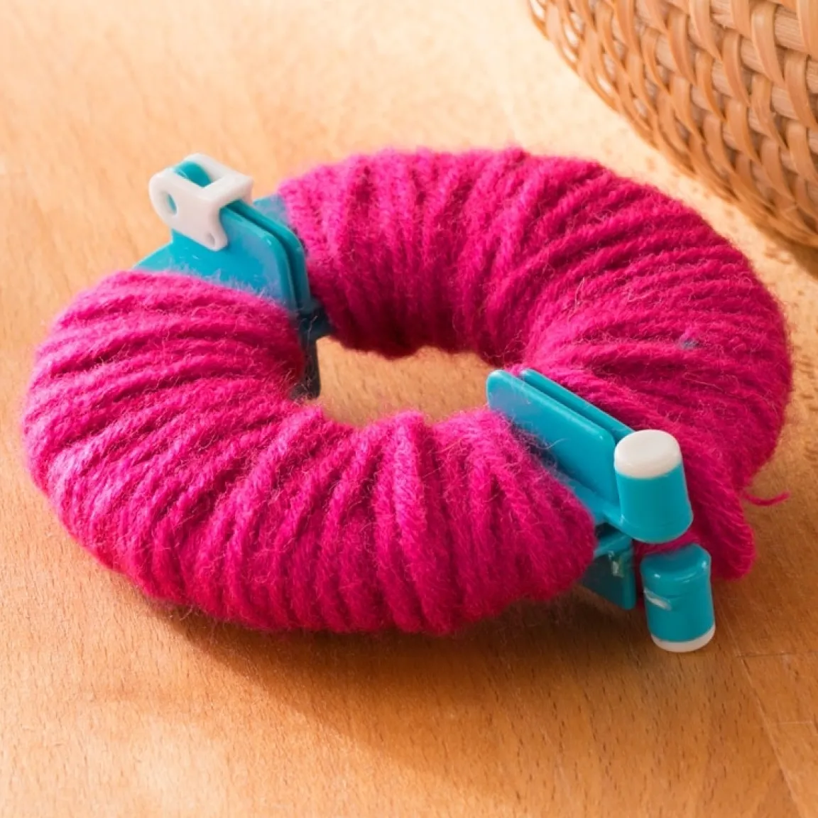 Best Tempsl Kit pompon maker