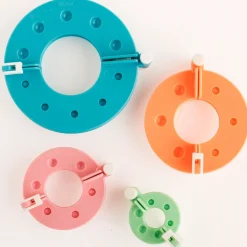 Best Tempsl Kit pompon maker