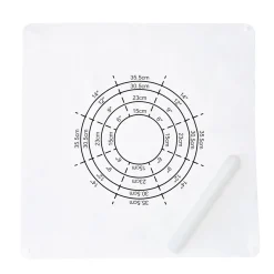 Best Tempsl Kit pâtisserie anti-adhérent