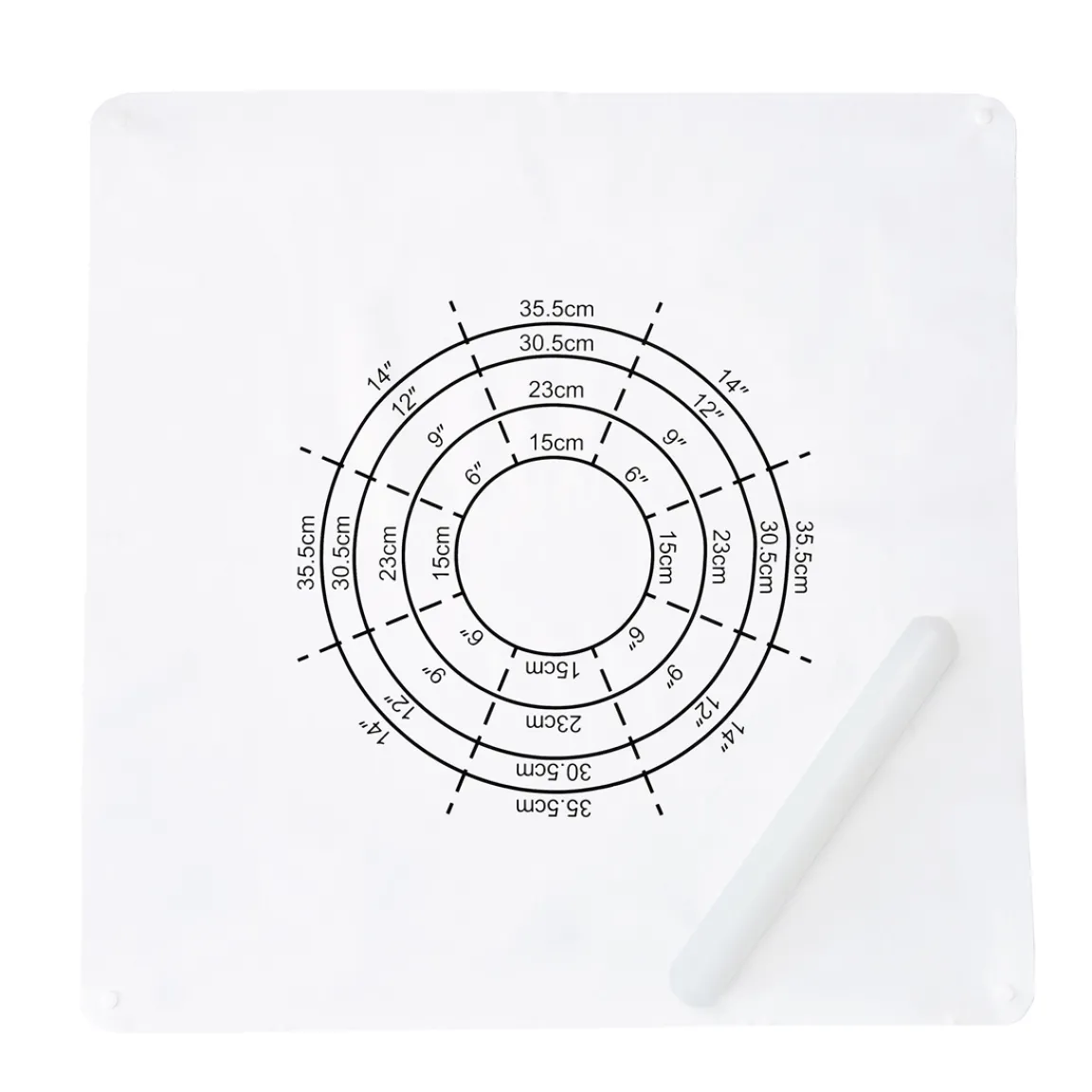 Best Tempsl Kit pâtisserie anti-adhérent