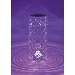 Discount Tempsl Lampe changement de couleur