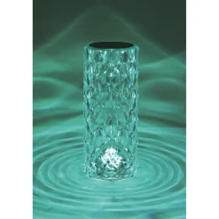 Discount Tempsl Lampe changement de couleur