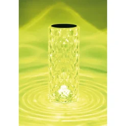 Discount Tempsl Lampe changement de couleur