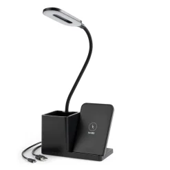 Outlet Tempsl Lampe de bureau multifonctions