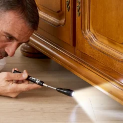 New Tempsl Lampe LED flexible magnétique