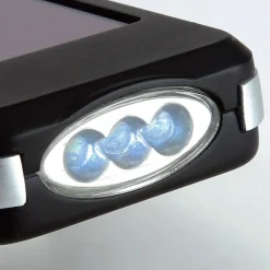 Best Tempsl Lampe solaire plate