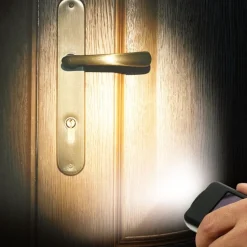 Best Tempsl Lampe solaire plate