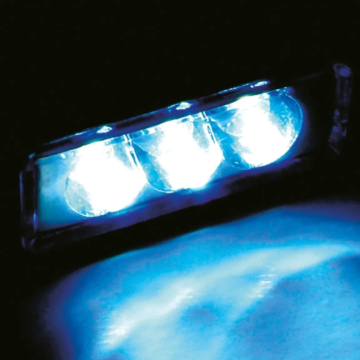 Best Tempsl Lampe solaire plate