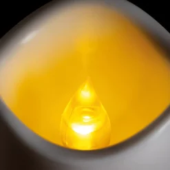 Best Tempsl Lanterne de Noël - vert