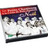Outlet Tempsl Les Petits Chanteurs à la Croix de Bois Chantent Noël