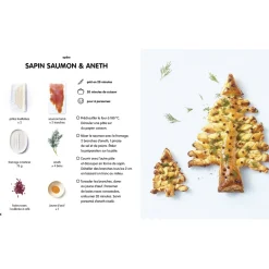 Online Tempsl Livre 100 recettes special Noël