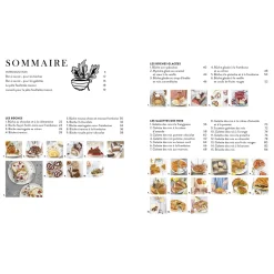 Hot Tempsl Livre Fait Maison : Bûches et galettes