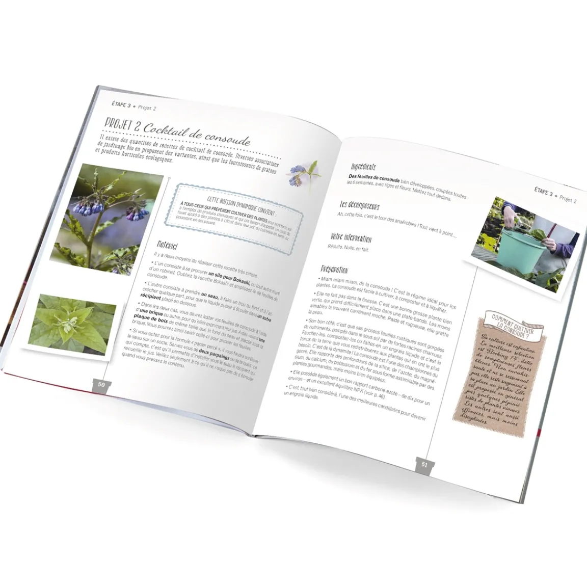 Best Tempsl Livre Je fais mon compost