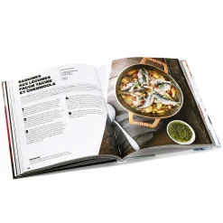 Outlet Tempsl Livre Mes cocottes qui mijotent