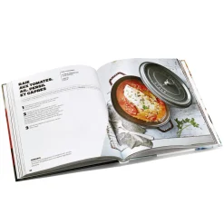 Outlet Tempsl Livre Mes cocottes qui mijotent