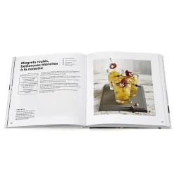 Clearance Tempsl Livre Verrines