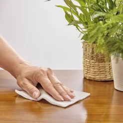 Outlet Tempsl Lot 100 lingettes pour balai