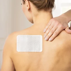 Discount Tempsl Lot 4 patchs chauffants