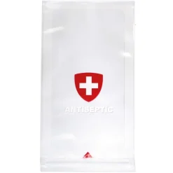 Discount Tempsl Lot 4 pochettes antiseptiques téléphone : 2 modèles