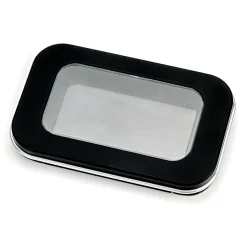 Discount Tempsl Lot de 2 boîtes range-aiguilles