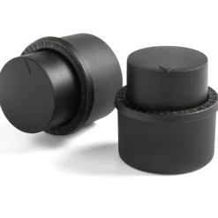 Discount Tempsl Lot de 2 bouchons soda