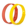 New Tempsl Lot de 8 bracelets citronnelle