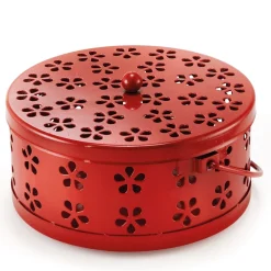 Discount Tempsl Lot de 2 brûleurs anti-insectes vintage